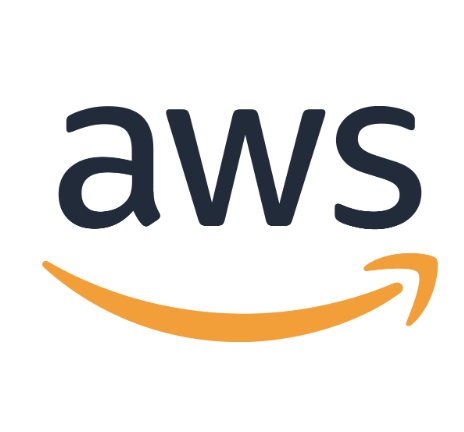 Logotipo de Amazon Web Services