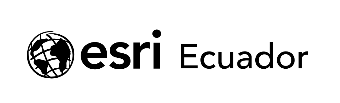 esri ecuador