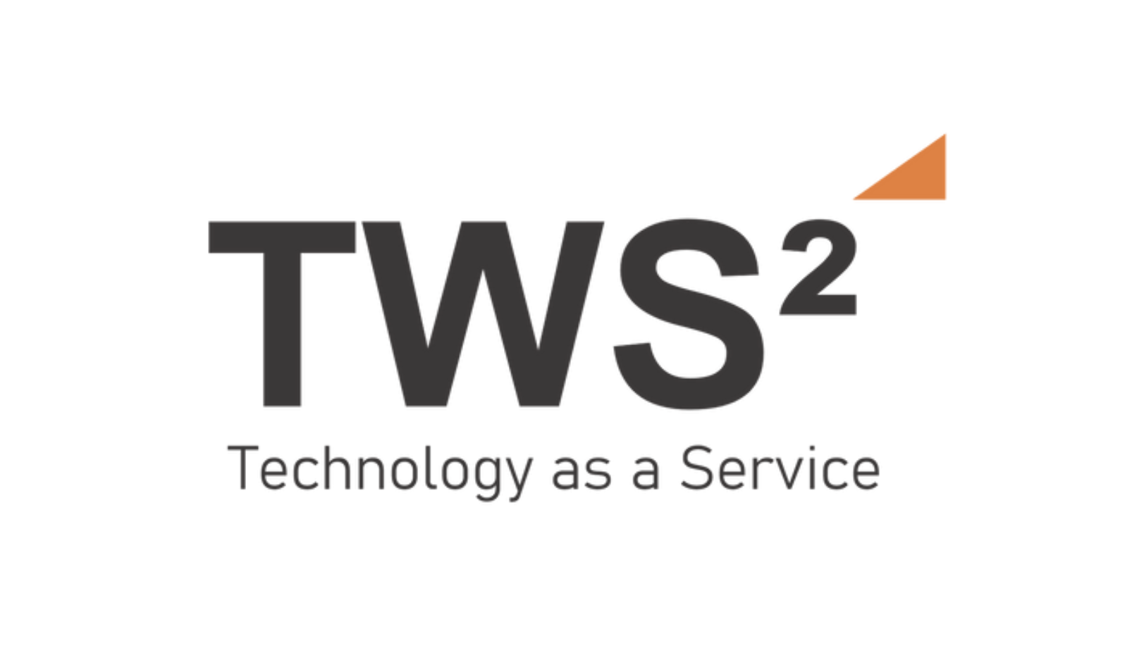 Logotipo de TWS²