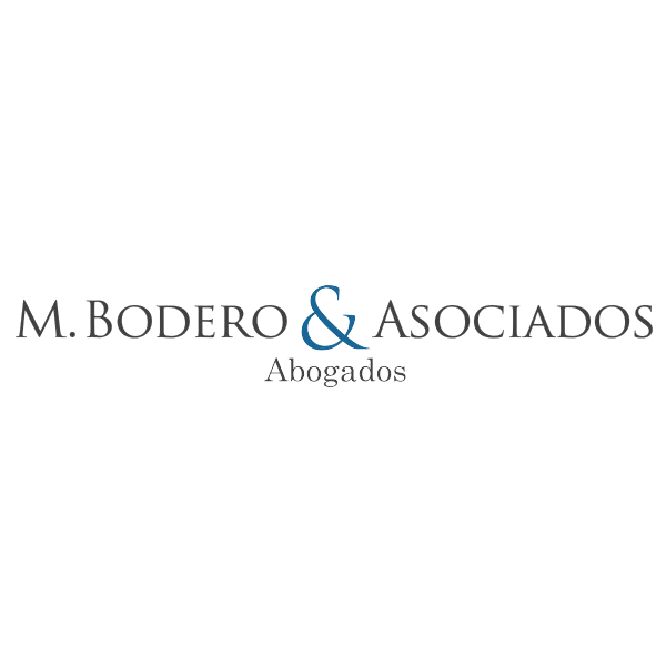M. Bodero & Asociados