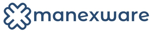 Logotipo de Manexware S.A.