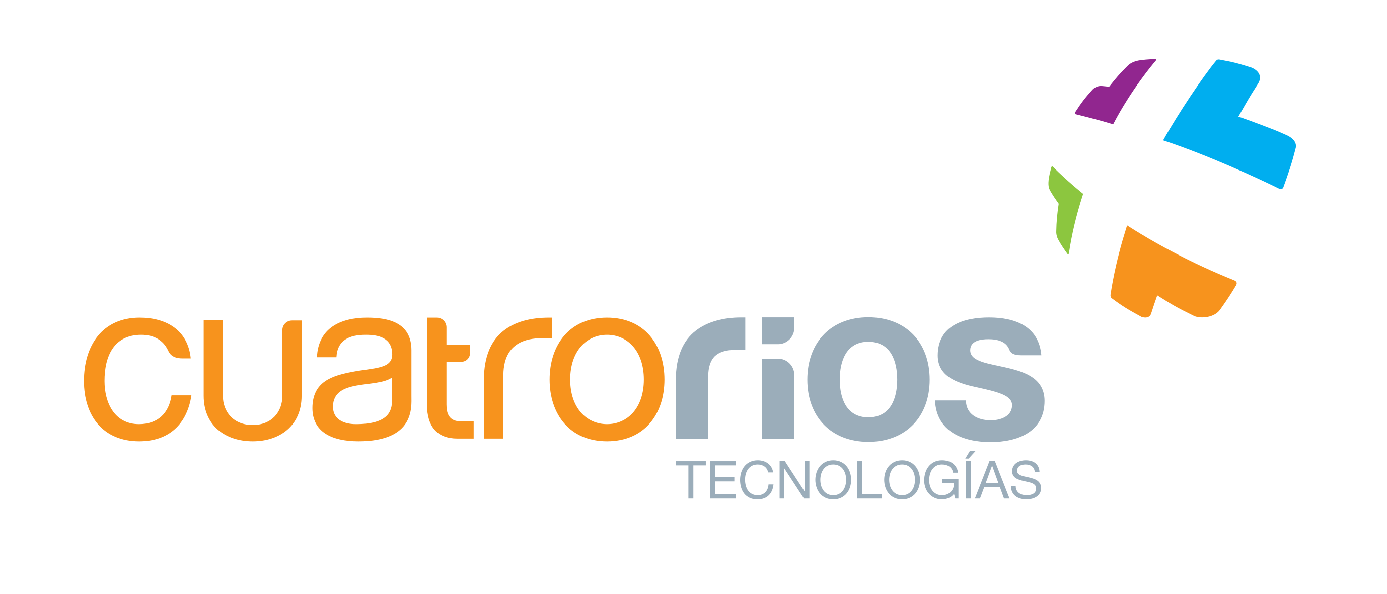 cuatro rios hd