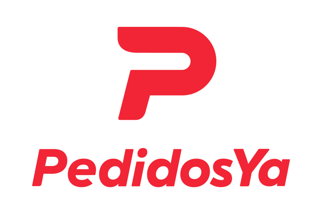 pedidos ya