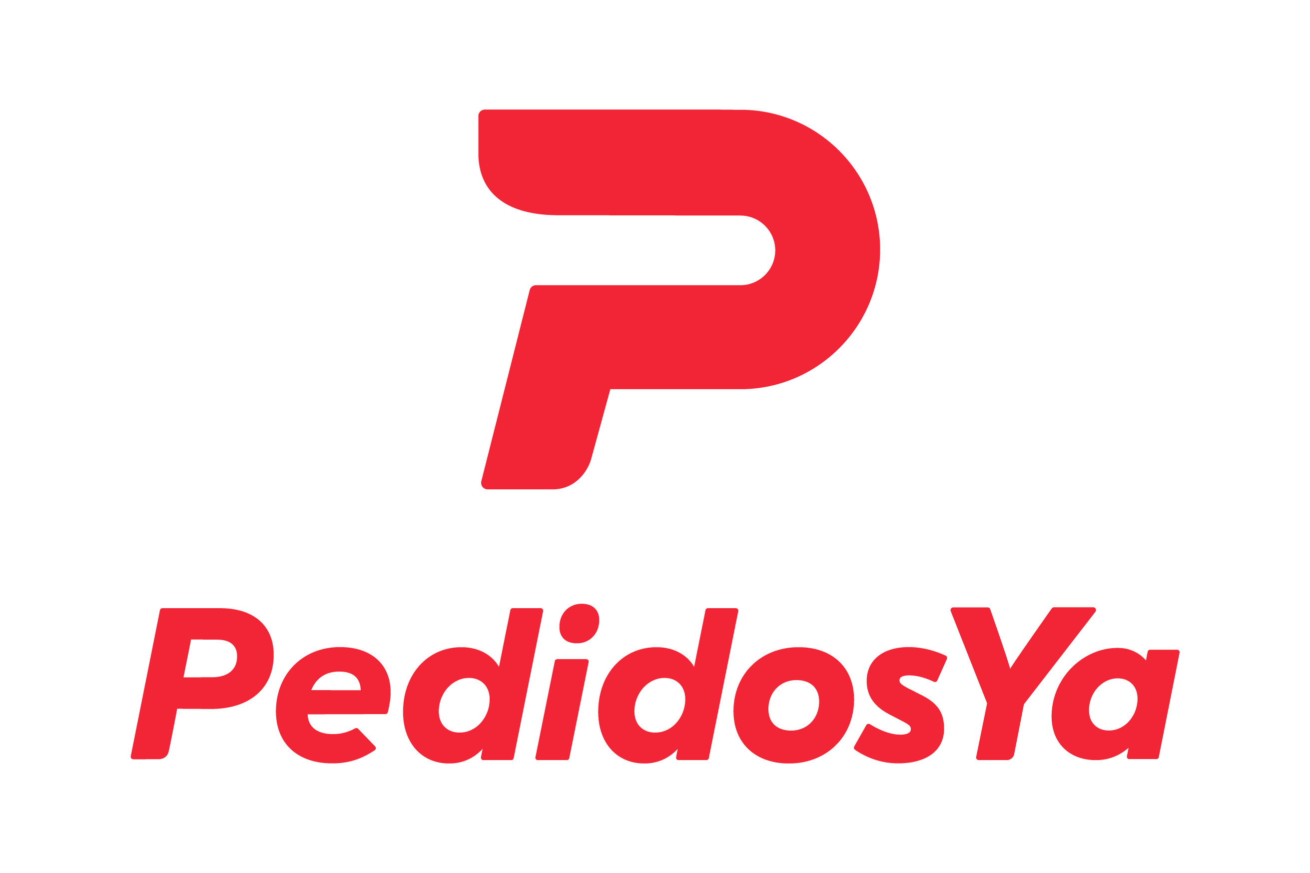 pedidos ya