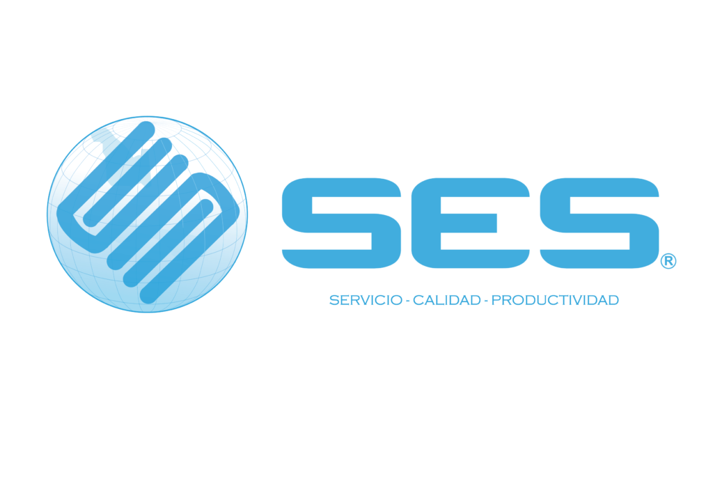 Logo SES