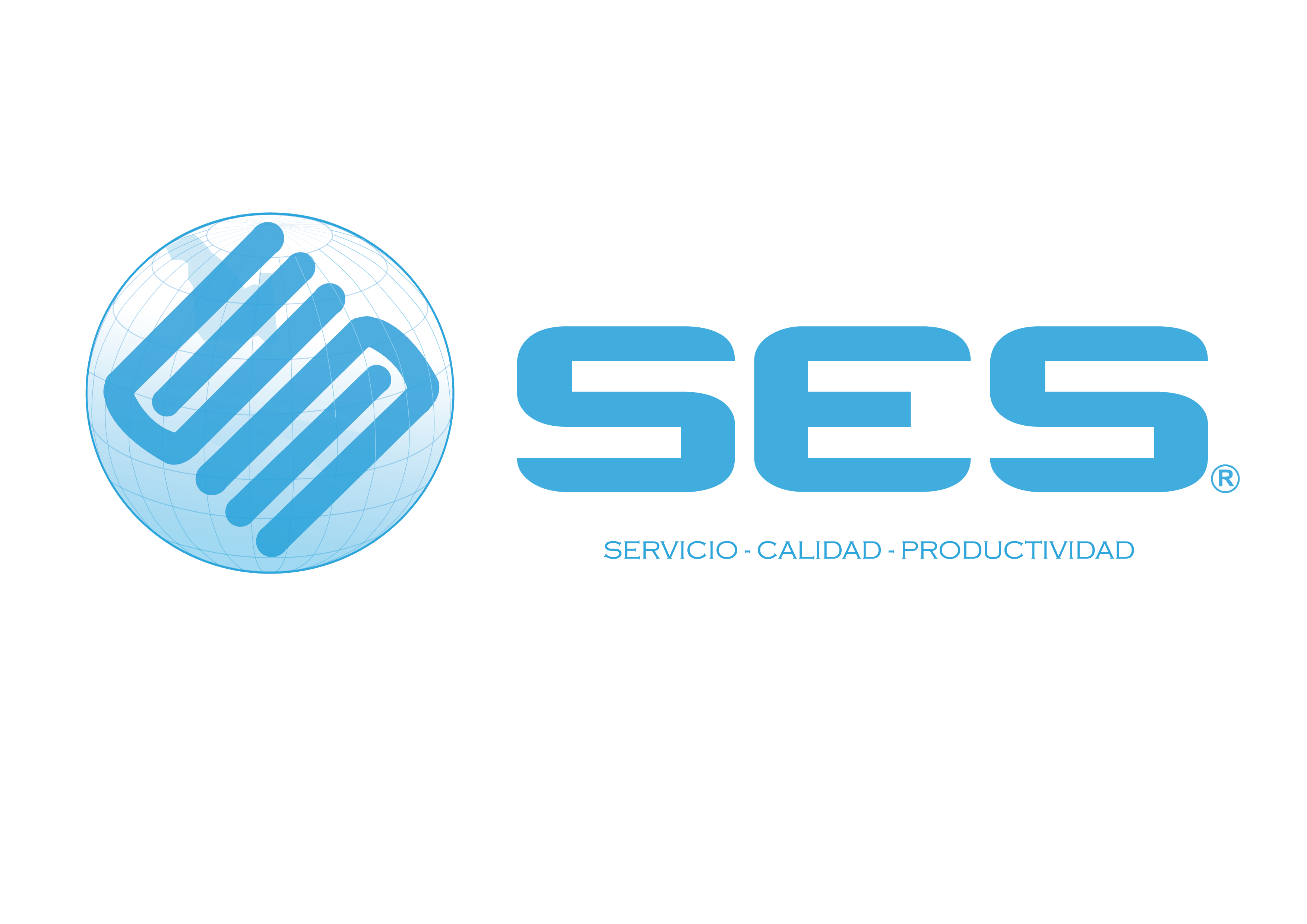 Logo SES