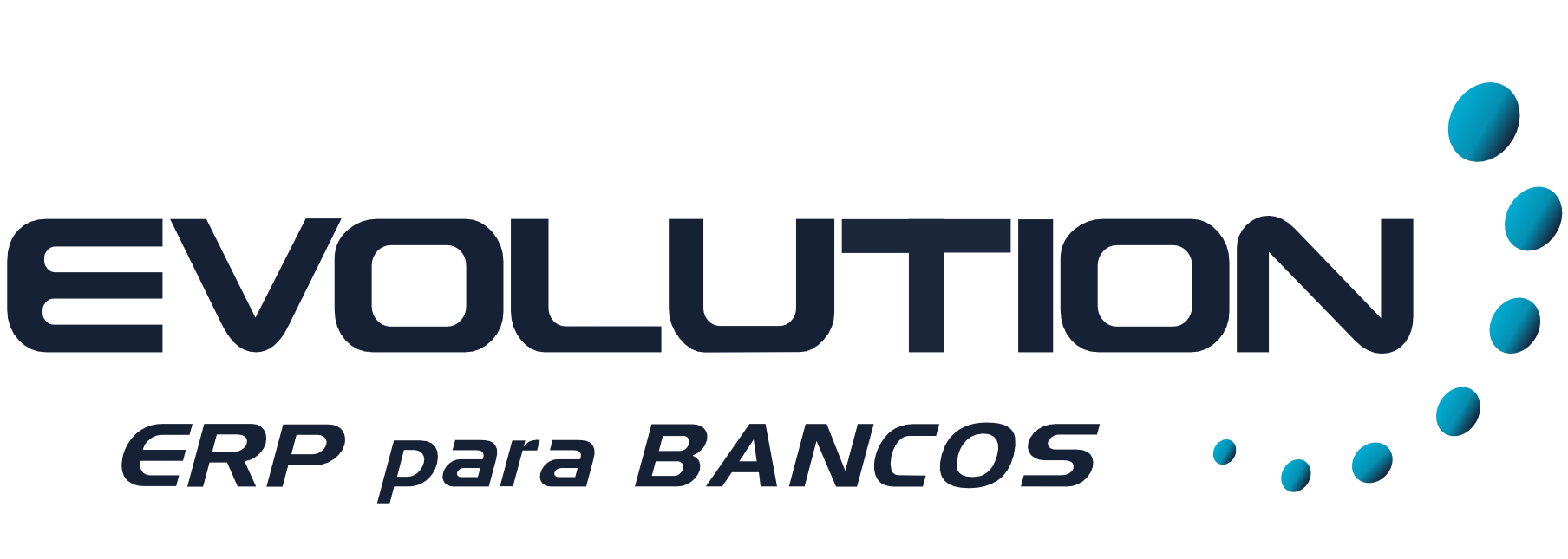 EVOLUTION – ERP para bancos