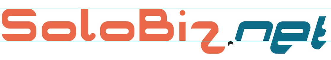 LOGOSOLOBIZ