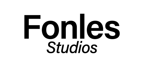 Fonles Studio_logo 2024_variantes_3