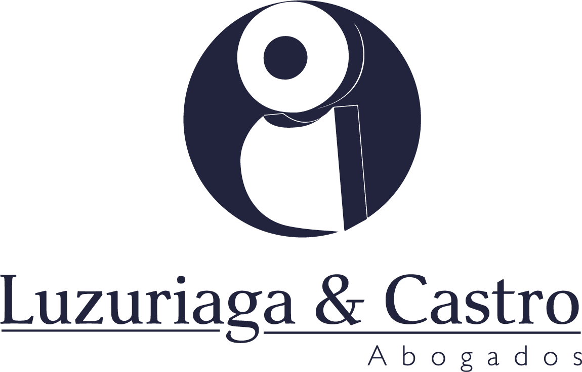 Logo vertical L&C