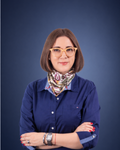 Gianna Benalcázar