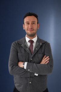 Andrés Vega