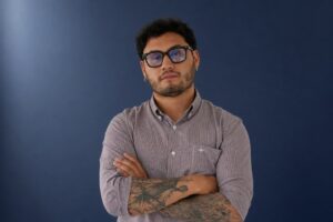 Héctor Andrade