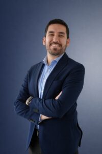Israel Pazmiño