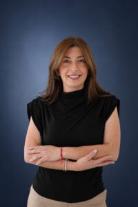 Rossana Haro