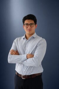 Santiago González
