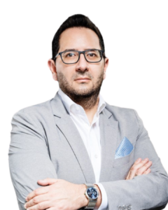 Boris Arciniegas