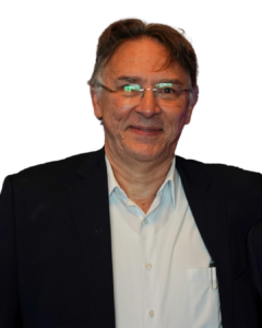 Luis Adriano Calero