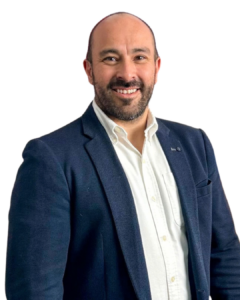 Marcelo Hurtado
