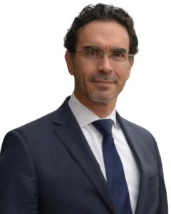 Jose Luis Barzallo