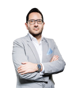 Boris Arciniegas