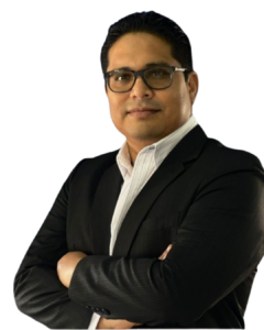 David Salazar