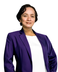 Katherine Moreira