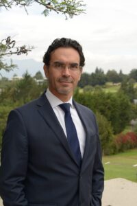 Jose Luis Barzallo