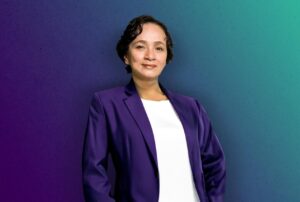 Katherine Moreira