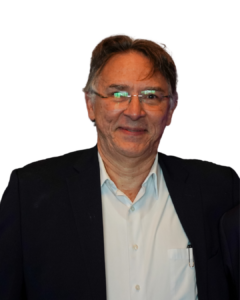 Luis Adriano Calero