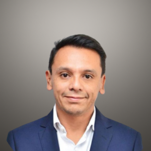 Patricio Espinosa