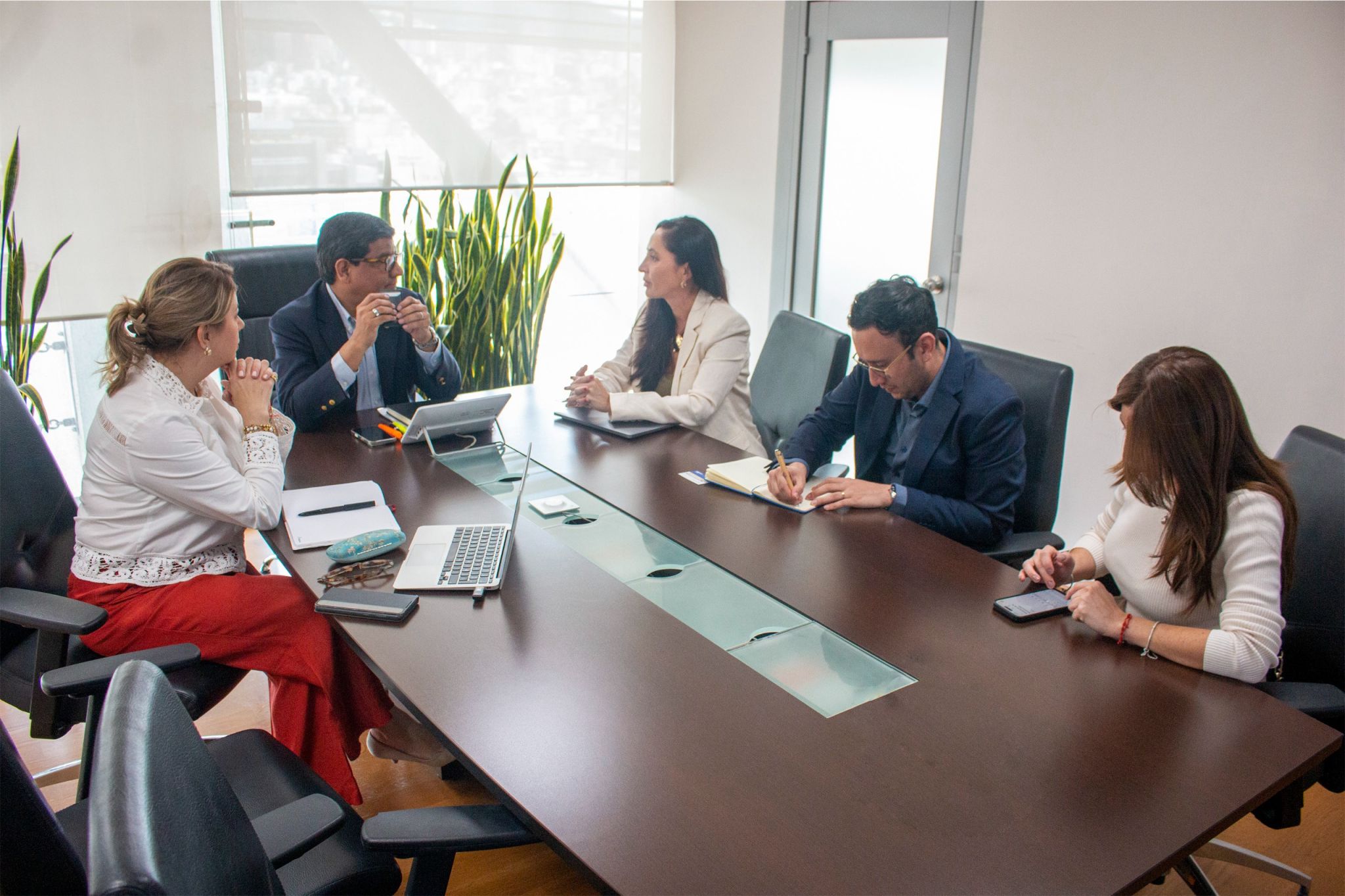 Impacto del ecosistema CITEC