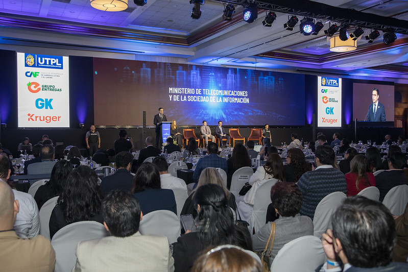 Actividad institucional de CITEC