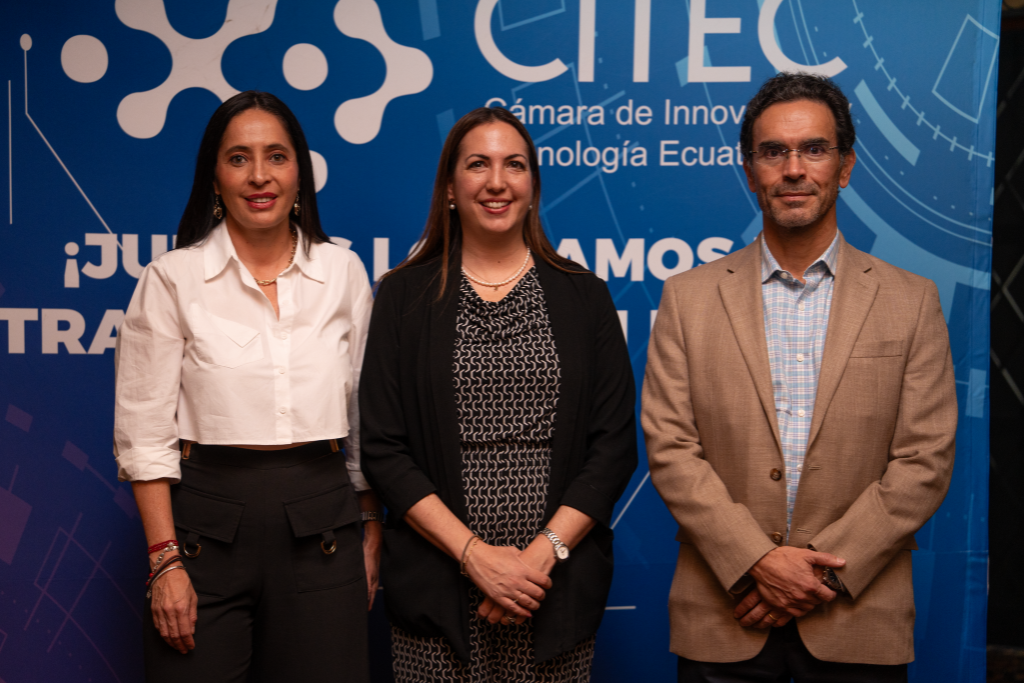 Actividad institucional de CITEC