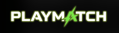 Logotipo de PLAYMATCH