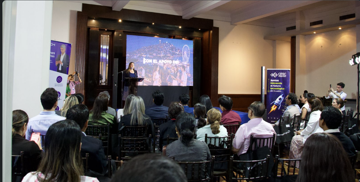Actividad institucional de CITEC