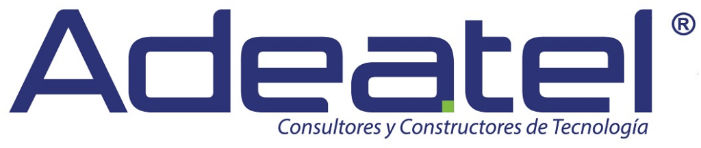 LOGO ADEATEL