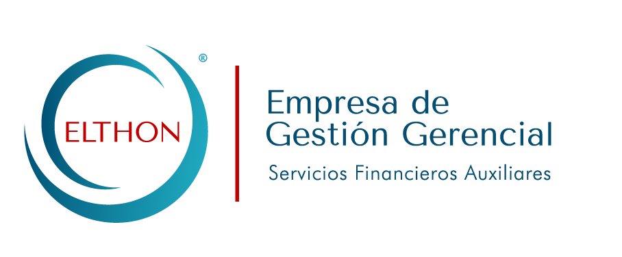 Logotipo de Elthon