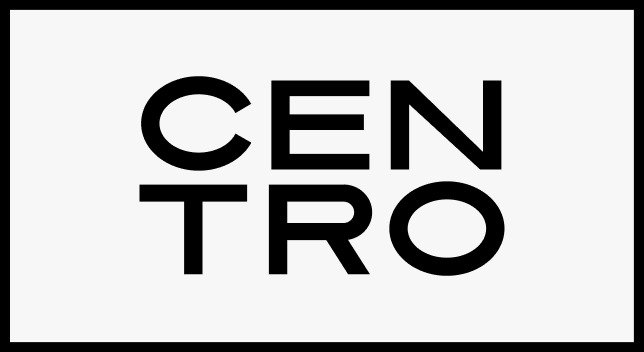 Logotipo de CentroHub