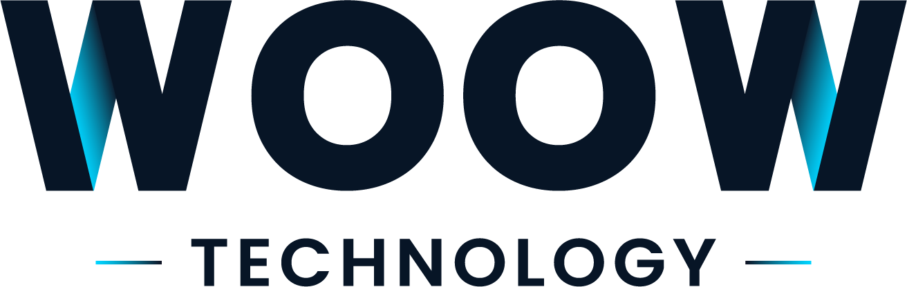 Logotipo de WOOWTECHNOLOGY