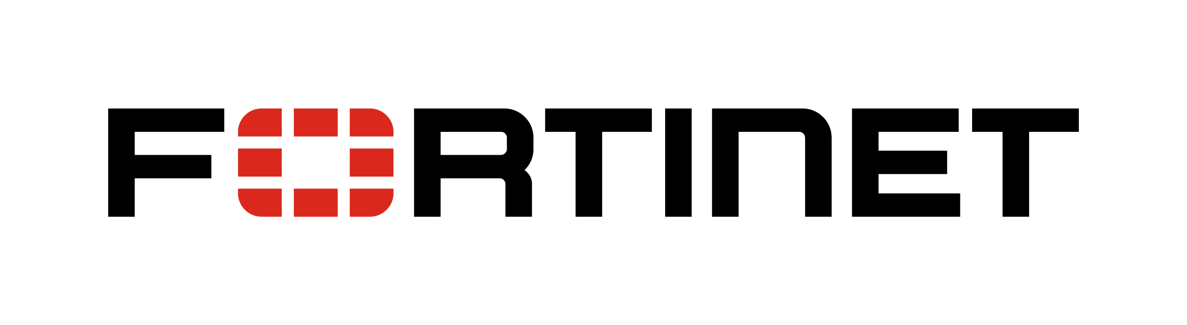 Logotipo de Fortinet