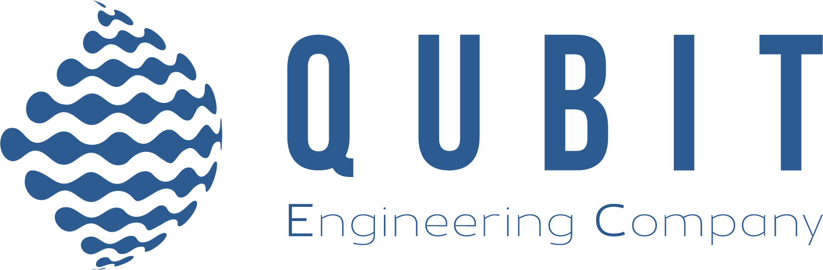 Logotipo de Qubit
