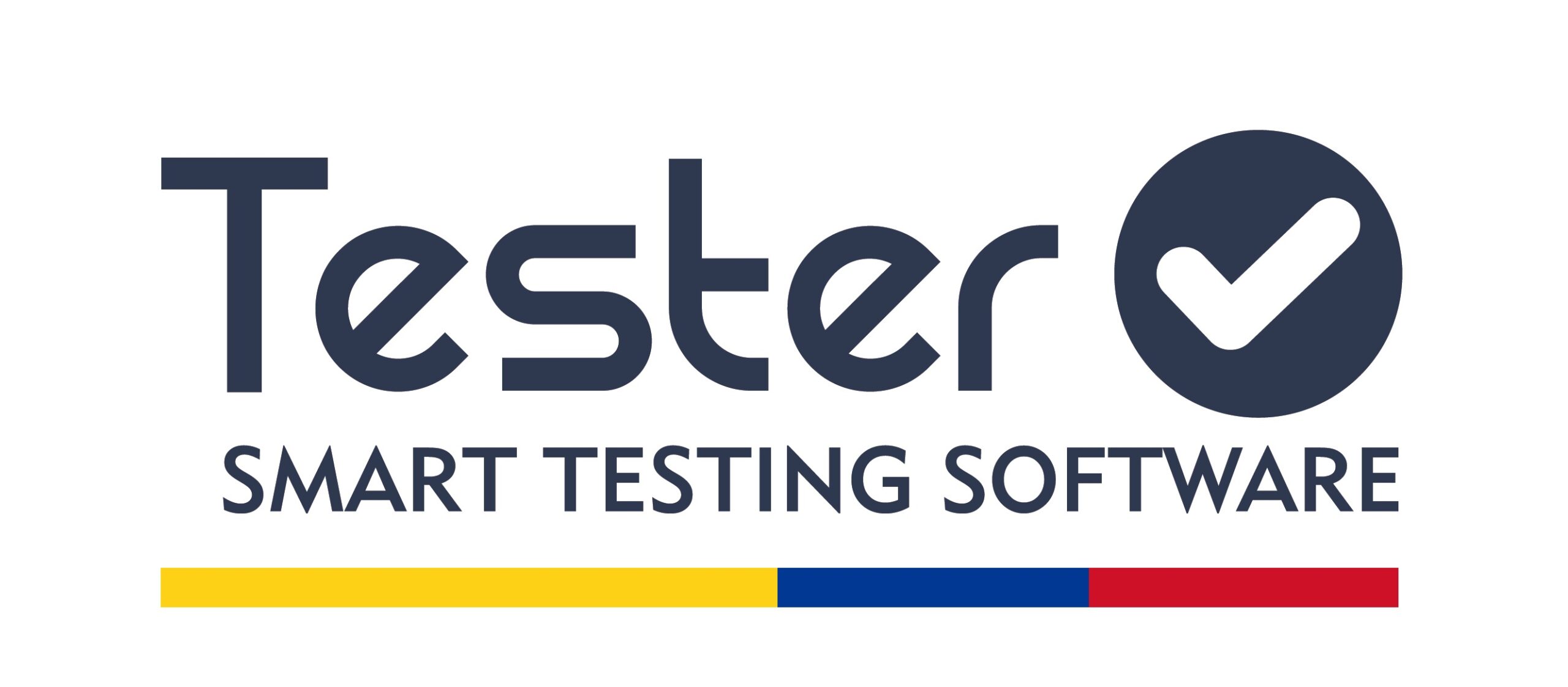 Logotipo de Tester Colombia