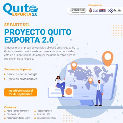 Proyecto-Quito